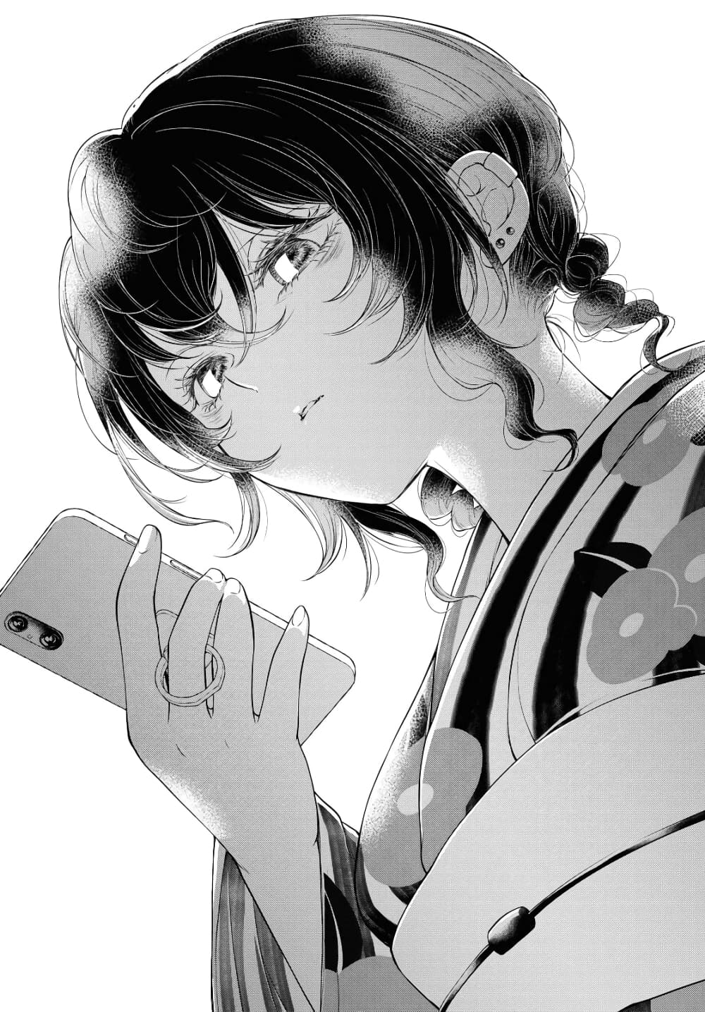 Kyou wa Kanojo ga Inai kara 3 (32)