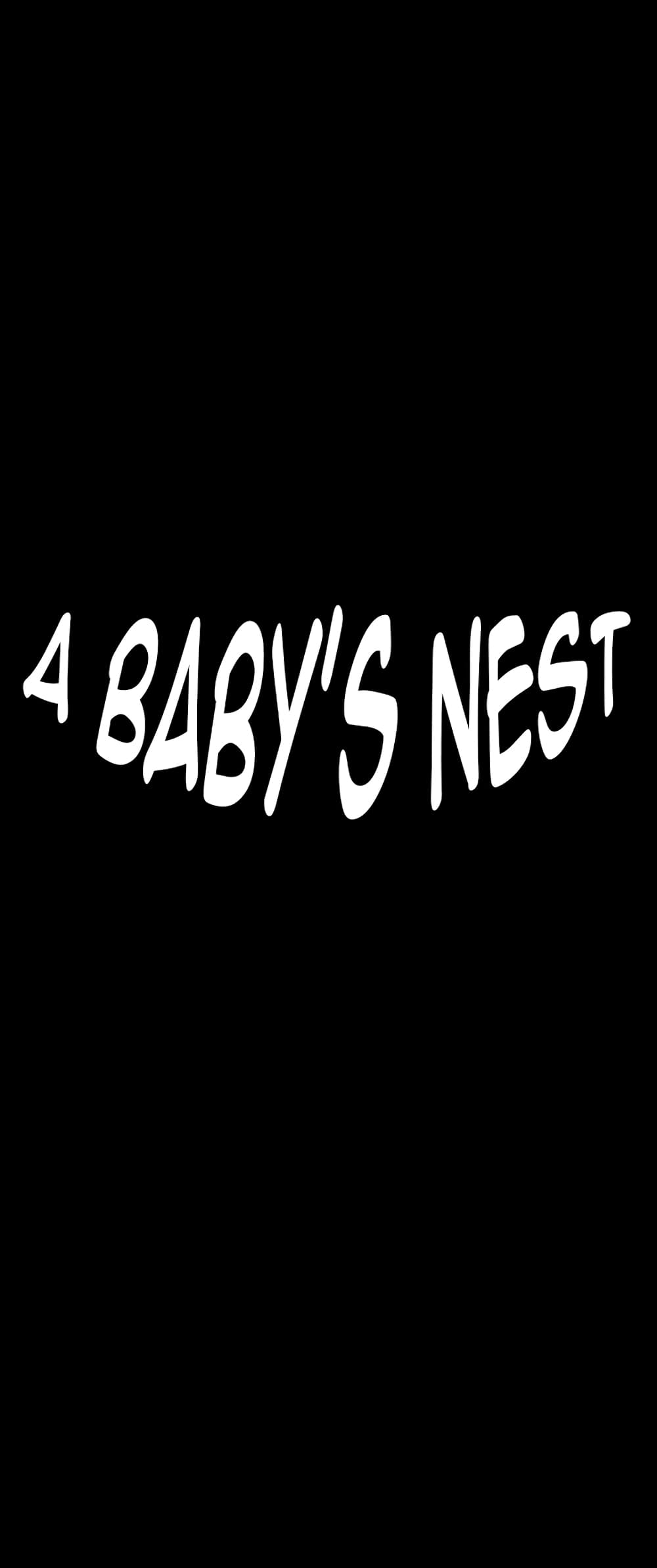 A Babyโ€s Nest1 (2)